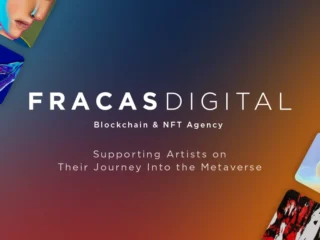 Web 3.0 Agency | Fracas Digital