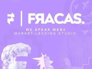 Web 3.0 Agency | Fracas Digital