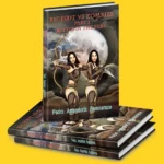 White Magic Studios – Self publishing a Book | Book illustration | Book cover designers UK