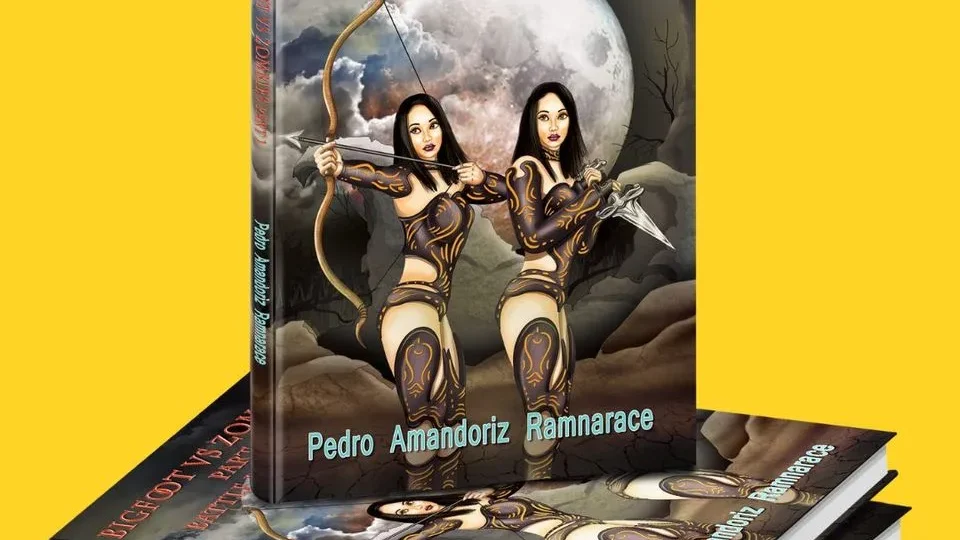 White Magic Studios – Self publishing a Book | Book illustration | Book cover designers UK