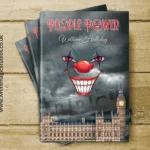 White Magic Studios – Self publishing a Book | Book illustration | Book cover designers UK