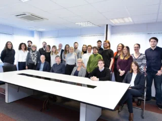 WSA – The Communications Agency