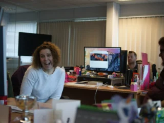 WSA – The Communications Agency