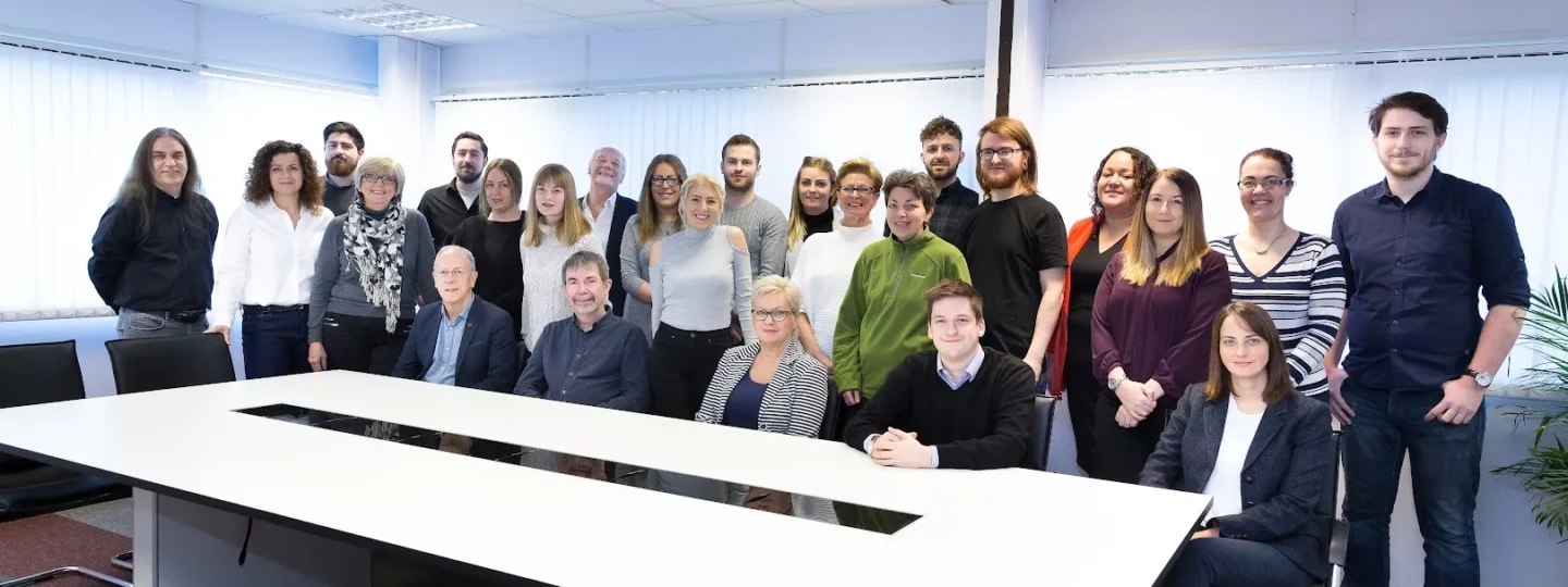 WSA – The Communications Agency