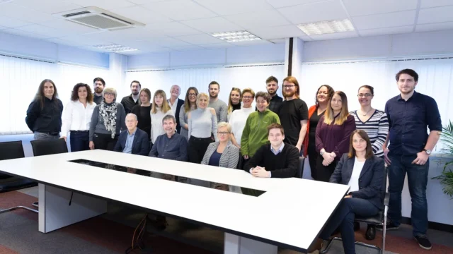 WSA – The Communications Agency