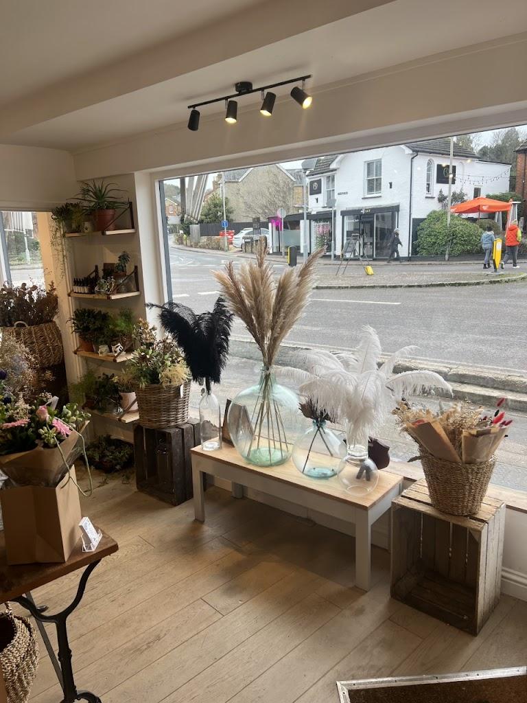 The Flower Boutique – Official Website
