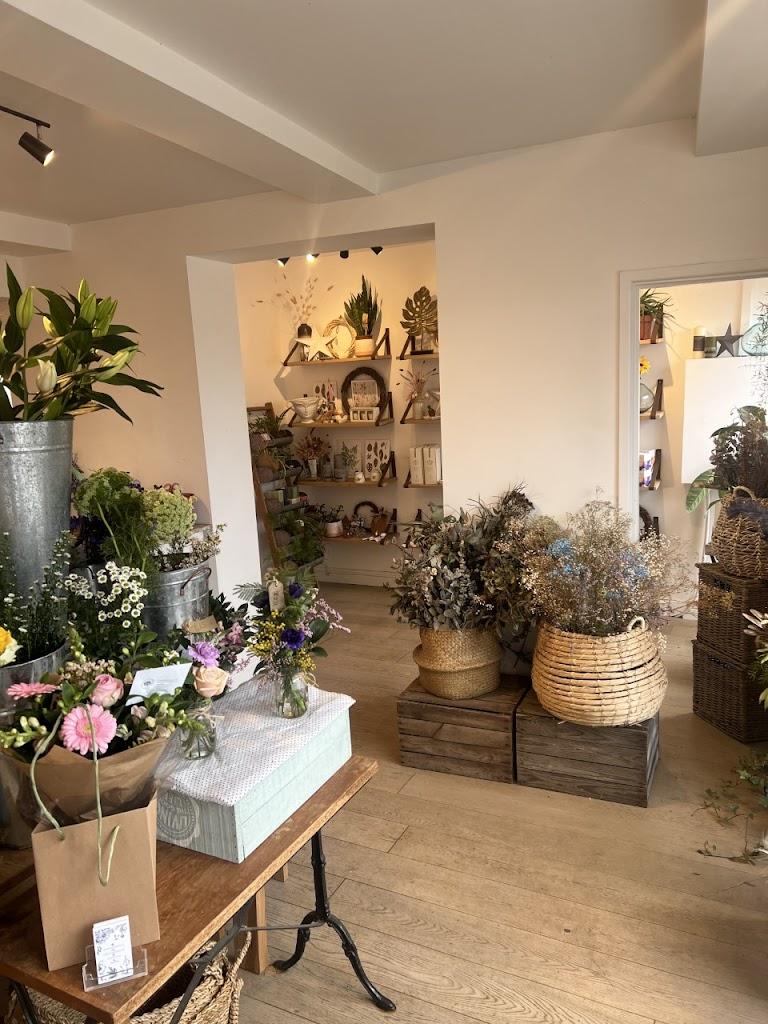 The Flower Boutique – Official Website