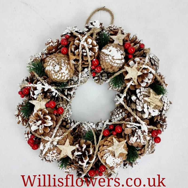 Willis Flowers