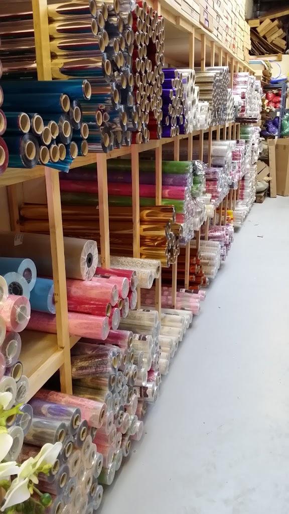 C N G Florist Sundries Ltd
