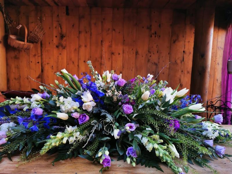 Blooms of Newport Pagnell