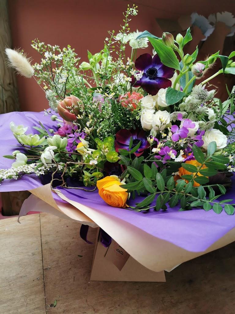 Blooms of Newport Pagnell