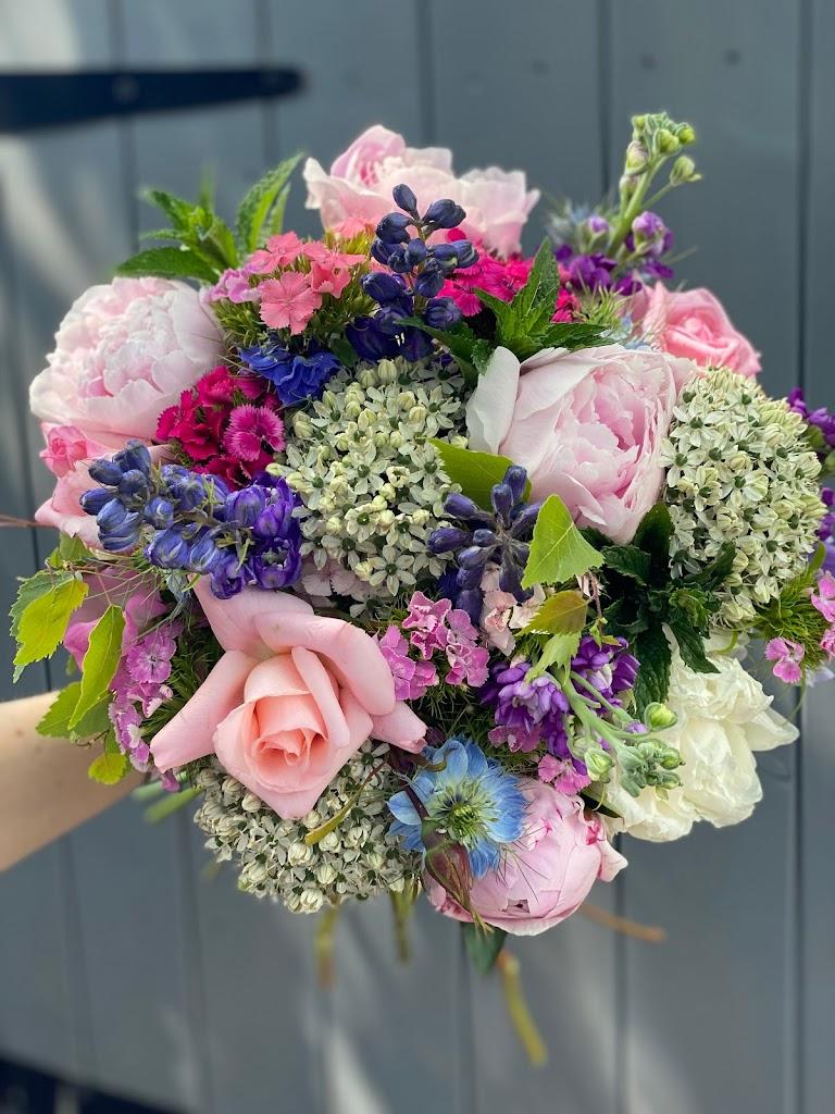 Flo’s Flowerbox