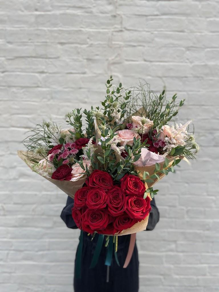 Cariad Floral Design