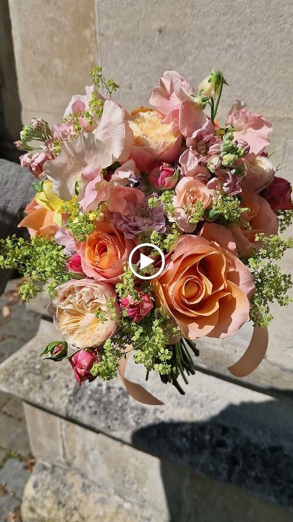 Harpur Centre Florist