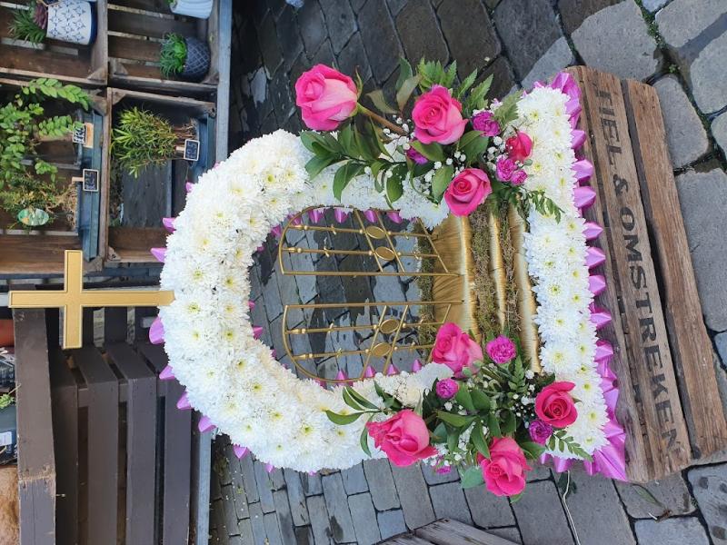 Harpur Centre Florist