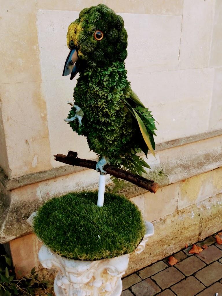 Harpur Centre Florist
