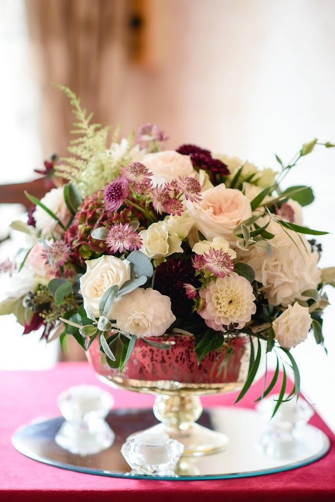 Elworthy Flowers