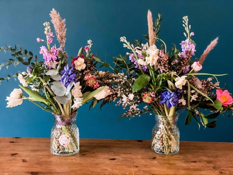 Elworthy Flowers