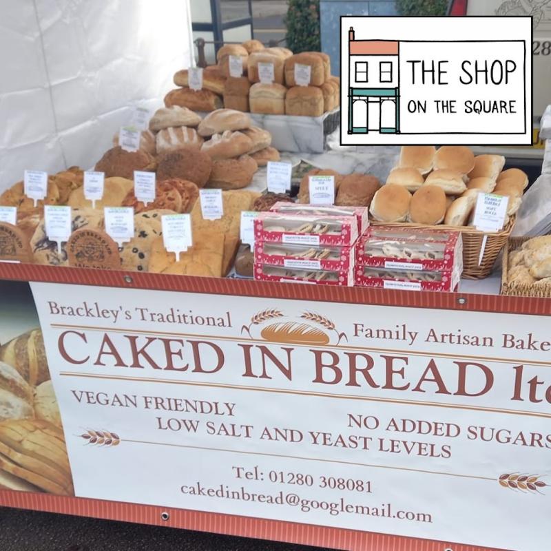 The Shop on the Square