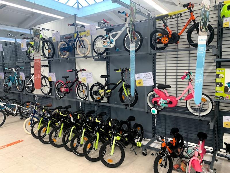Decathlon