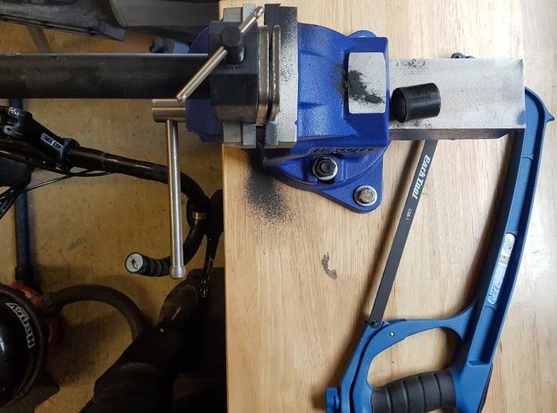 Torquing Gears