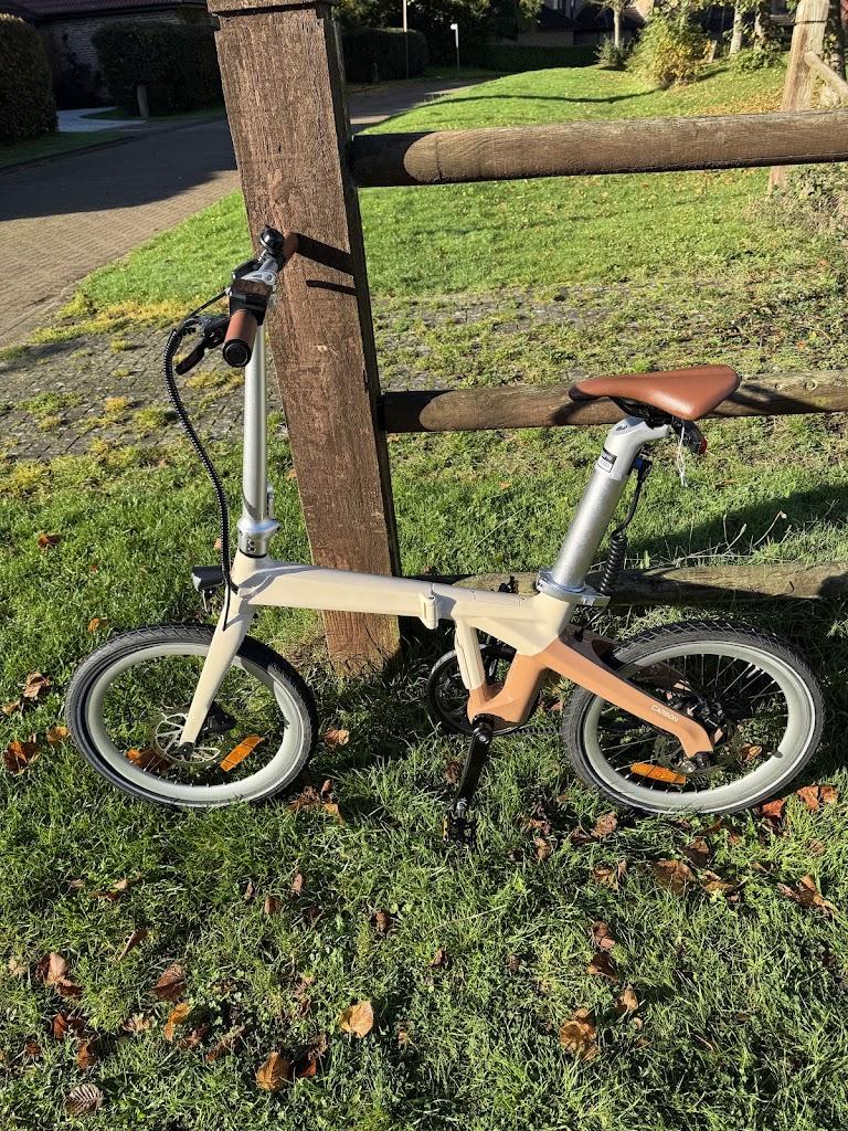 ADO Engwe Fiido Electric Bike UK