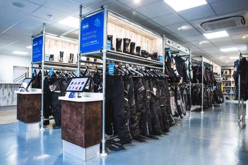 Sportsbikeshop