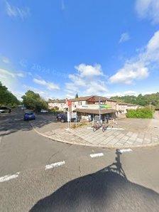 Santander Cycles MK – Docking Station
