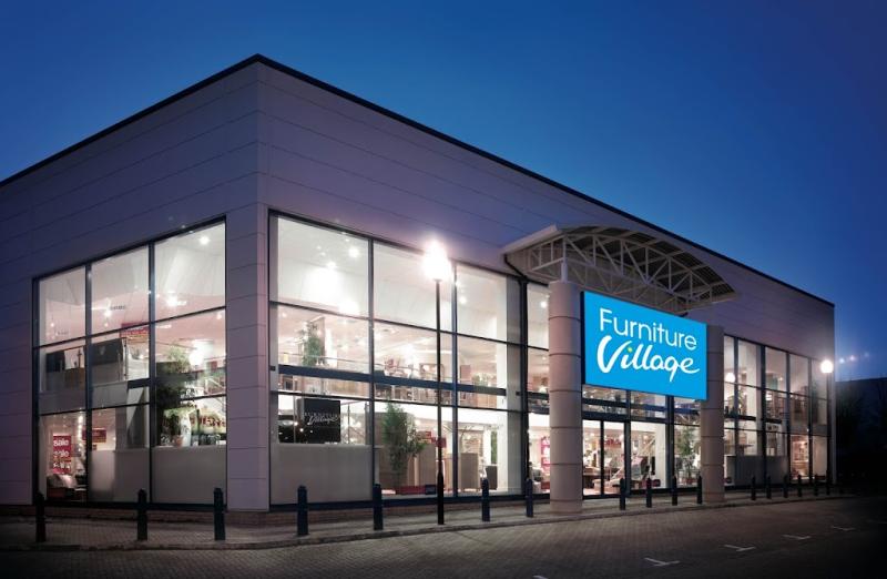 Furniture Village – Milton Keynes