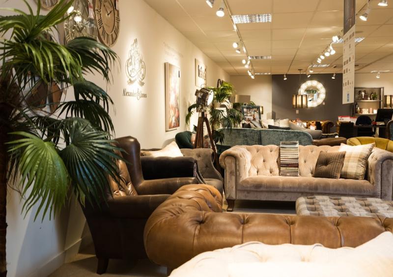 Furniture Village – Milton Keynes