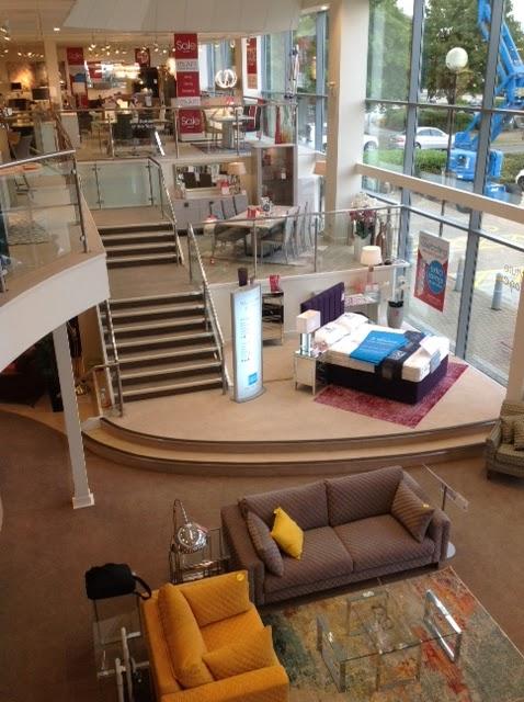 Furniture Village – Milton Keynes
