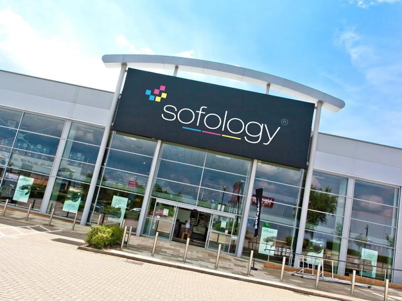 Sofology Milton Keynes