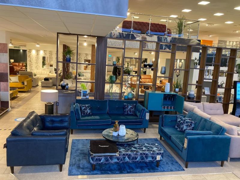 Sofology Milton Keynes