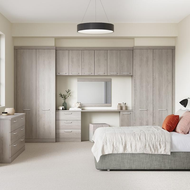Hammonds Fitted Furniture
