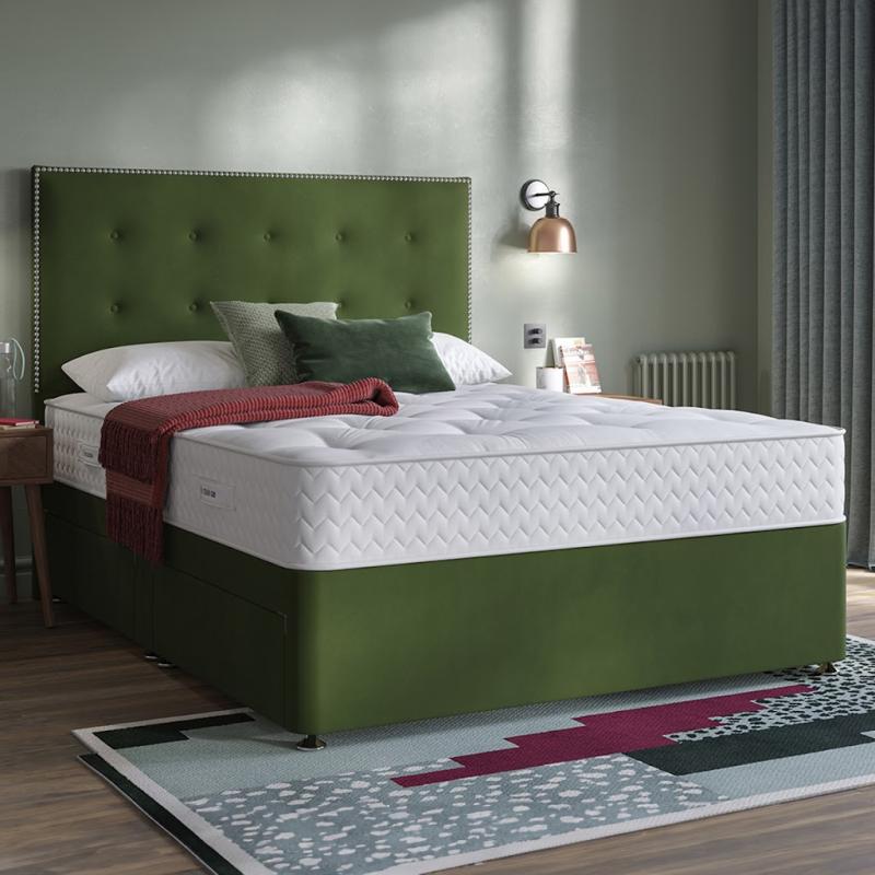 Dreams Milton Keynes – Store and Clearance Centre