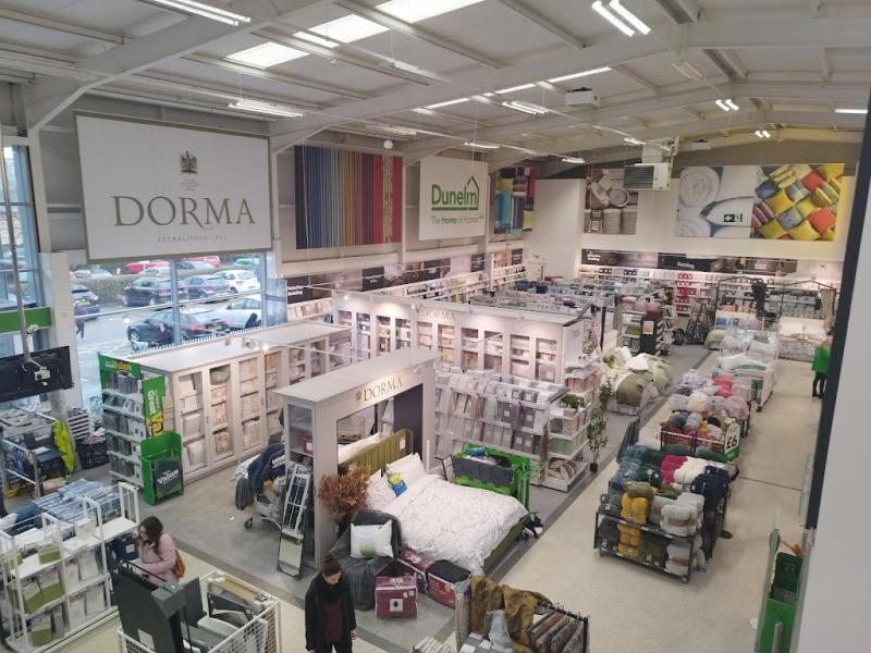 Dunelm