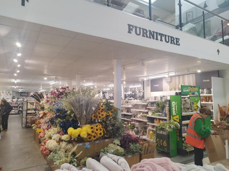 Dunelm