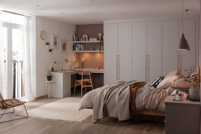 Sharps Fitted Furniture