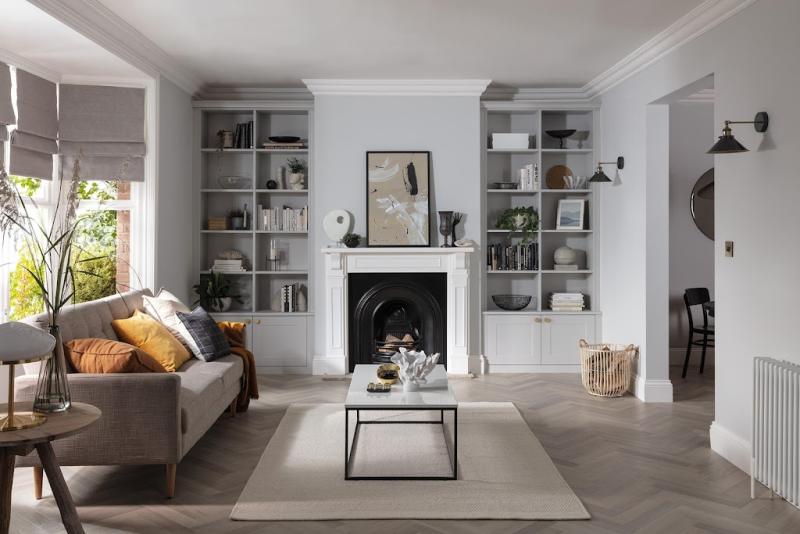 Sharps Fitted Furniture