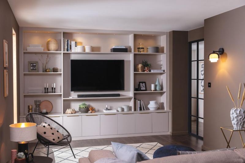 Sharps Fitted Furniture