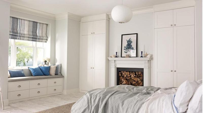 Sharps Fitted Furniture