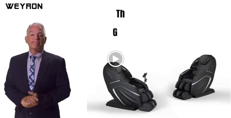 WEYRON Massage Chairs