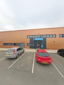 Willen Hospice Furniture Store