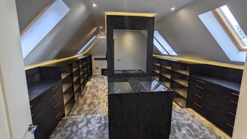 Furniche Home & Bedrooms