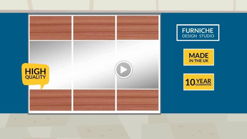 Furniche Home & Bedrooms
