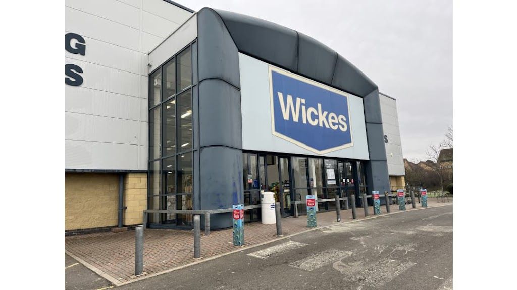 Wickes Milton Keynes