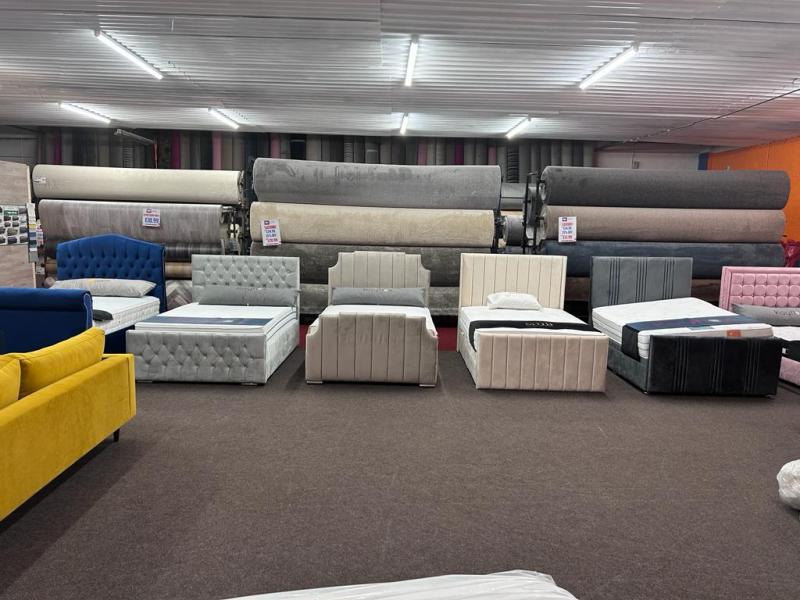 Elite Carpet & Furniture