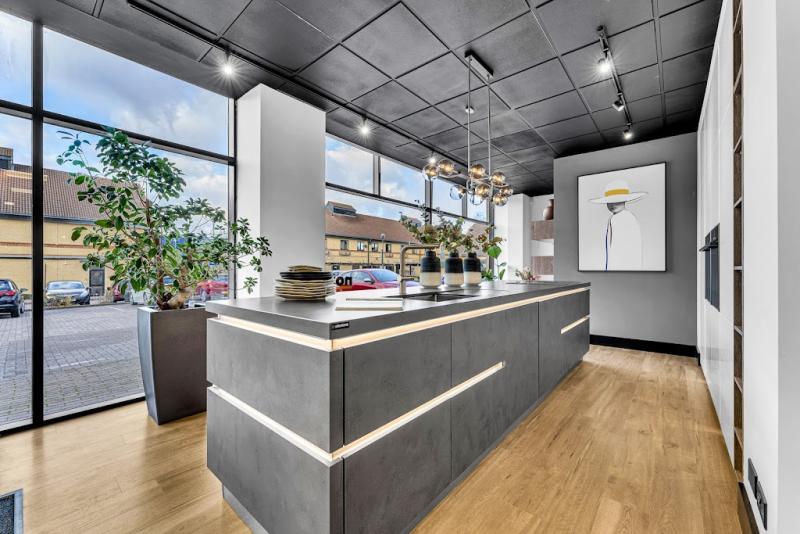Nolte Kitchens Milton Keynes
