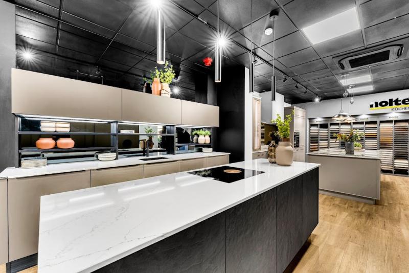 Nolte Kitchens Milton Keynes