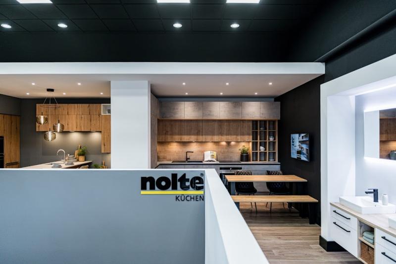 Nolte Kitchens Milton Keynes